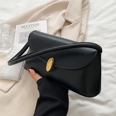 Fashionable  Retro Armpit Bags